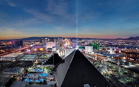 Luxor Hotel Las Vegas